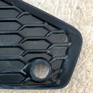 Audi A3 S3 8Y Rear Bumper Right Side Grille Trim 2020 TO 2024 8Y4807820 Genuine - Image 5