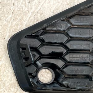 Audi A3 S3 8Y Rear Bumper Right Side Grille Trim 2020 TO 2024 8Y4807820 Genuine - Image 7