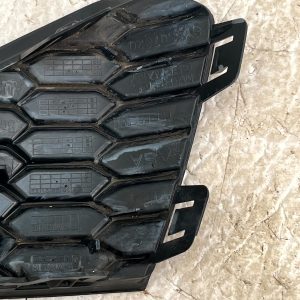 Audi A3 S3 8Y Rear Bumper Right Side Grille Trim 2020 TO 2024 8Y4807820 Genuine - Image 9