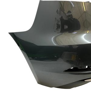 Audi A3 S3 V8 Rear Bumper 2016 TO 2020 8V4807511L Genuine - Image 3