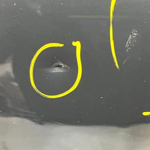 Audi A3 S3 V8 Rear Bumper 2016 TO 2020 8V4807511L Genuine *DAMAGED* - Image 11