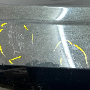Audi A3 S3 V8 Rear Bumper 2016 TO 2020 8V4807511L Genuine *DAMAGED* - Image 12
