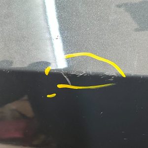 Audi A3 S3 V8 Rear Bumper 2016 TO 2020 8V4807511L Genuine *DAMAGED* - Image 13