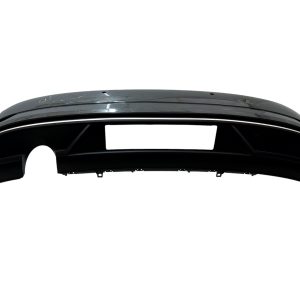 Audi A3 S3 V8 Rear Bumper 2016 TO 2020 8V4807511L Genuine *DAMAGED* - Image 14