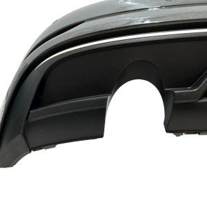 Audi A3 S3 V8 Rear Bumper 2016 TO 2020 8V4807511L Genuine *DAMAGED* - Image 15