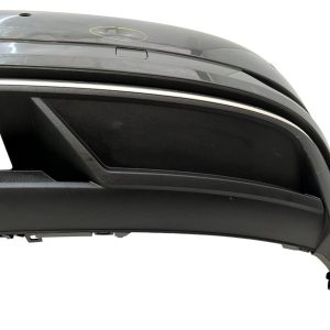 Audi A3 S3 V8 Rear Bumper 2016 TO 2020 8V4807511L Genuine *DAMAGED* - Image 17