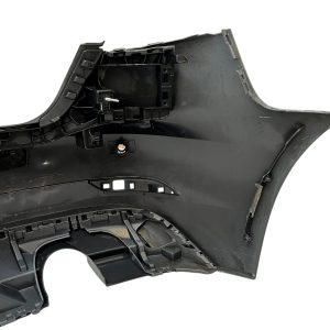Audi A3 S3 V8 Rear Bumper 2016 TO 2020 8V4807511L Genuine *DAMAGED* - Image 21