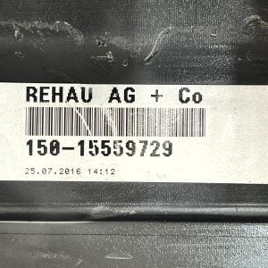 Audi A3 S3 V8 Rear Bumper 2016 TO 2020 8V4807511L Genuine *DAMAGED* - Image 22