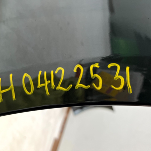 Audi A3 S3 V8 Rear Bumper 2016 TO 2020 8V4807511L Genuine *DAMAGED* - Image 25