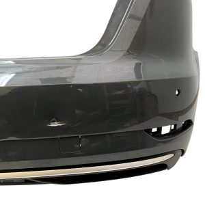 Audi A3 S3 V8 Rear Bumper 2016 TO 2020 8V4807511L Genuine *DAMAGED* - Image 6