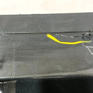 Audi A3 S3 V8 Rear Bumper 2016 TO 2020 8V4807511L Genuine *DAMAGED* - Image 10