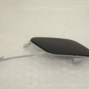 Audi A3 SE Front Bumper Tow Cover 2020 ON 8Y0807241 Genuine - Image 3