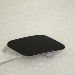 Audi A3 SE Front Bumper Tow Cover 2020 ON 8Y0807241 Genuine - Image 4