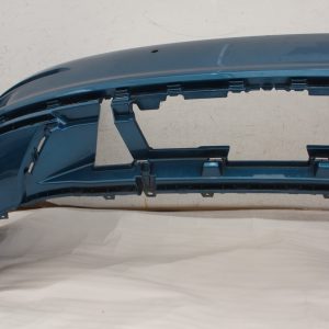 Audi A3 Saloon Rear Bumper 2020 TO 2024 8Y5807511 Genuine - Image 12