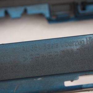 Audi A3 Saloon Rear Bumper 2020 TO 2024 8Y5807511 Genuine - Image 15