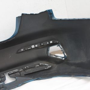 Audi A3 Saloon Rear Bumper 2020 TO 2024 8Y5807511 Genuine - Image 16