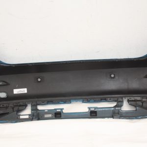 Audi A3 Saloon Rear Bumper 2020 TO 2024 8Y5807511 Genuine - Image 17