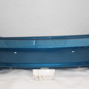 Audi A3 Saloon Rear Bumper 2020 TO 2024 8Y5807511 Genuine - Image 3