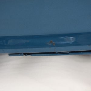 Audi A3 Saloon Rear Bumper 2020 TO 2024 8Y5807511 Genuine - Image 4