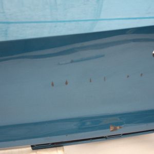 Audi A3 Saloon Rear Bumper 2020 TO 2024 8Y5807511 Genuine - Image 6