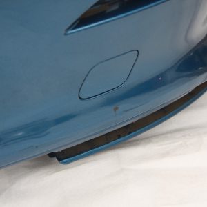 Audi A3 Saloon Rear Bumper 2020 TO 2024 8Y5807511 Genuine - Image 7