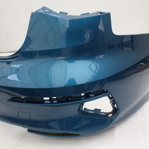 Audi A3 Saloon Rear Bumper 2020 TO 2024 8Y5807511 Genuine - Image 8