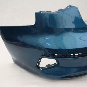 Audi A3 Saloon Rear Bumper 2020 TO 2024 8Y5807511 Genuine - Image 10