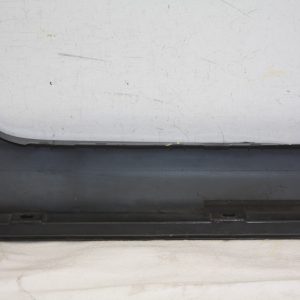 Audi A4 B7 Left Side Skirt 2005 TO 2008 8H0853859 Genuine - Image 18