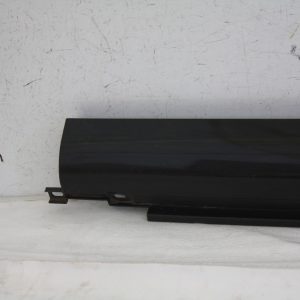Audi A4 B7 Left Side Skirt 2005 TO 2008 8H0853859 Genuine - Image 5