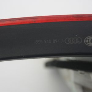 Audi A4 B7 Right Side Tail Light 2005 TO 2008 8E5945094A Genuine - Image 4