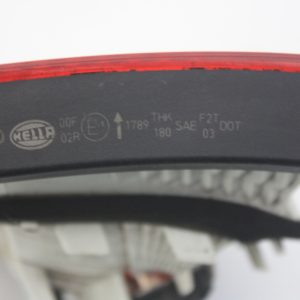 Audi A4 B7 Right Side Tail Light 2005 TO 2008 8E5945094A Genuine - Image 5