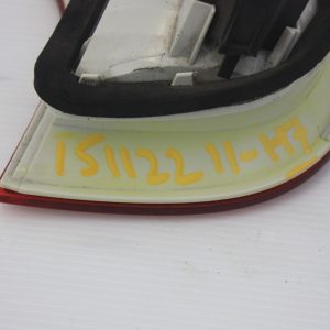 Audi A4 B7 Right Side Tail Light 2005 TO 2008 8E5945094A Genuine - Image 10