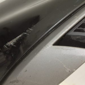 Audi A4 B8 S Line Rear Bumper 2012 TO 2015 8K5807511J Genuine *DAMAGED* - Image 11