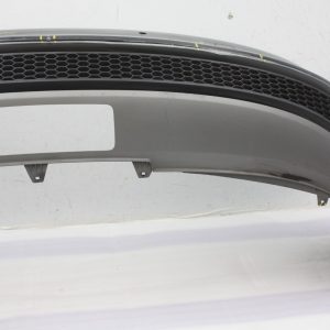 Audi A4 B8 S Line Rear Bumper 2012 TO 2015 8K5807511J Genuine *DAMAGED* - Image 13