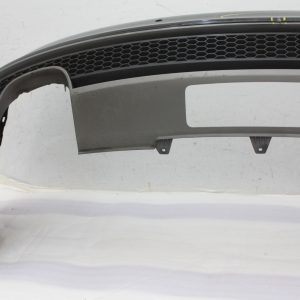 Audi A4 B8 S Line Rear Bumper 2012 TO 2015 8K5807511J Genuine *DAMAGED* - Image 14
