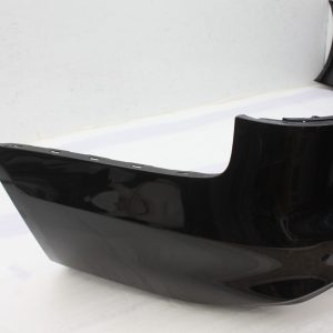 Audi A4 B8 S Line Rear Bumper 2012 TO 2015 8K5807511J Genuine *DAMAGED* - Image 17