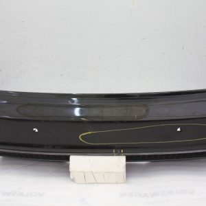 Audi A4 B8 S Line Rear Bumper 2012 TO 2015 8K5807511J Genuine *DAMAGED* - Image 3