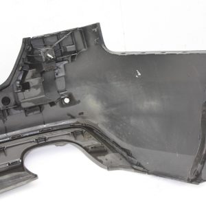 Audi A4 B8 S Line Rear Bumper 2012 TO 2015 8K5807511J Genuine *DAMAGED* - Image 22