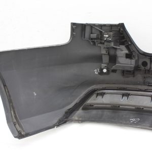 Audi A4 B8 S Line Rear Bumper 2012 TO 2015 8K5807511J Genuine *DAMAGED* - Image 25