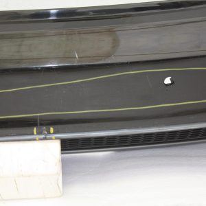 Audi A4 B8 S Line Rear Bumper 2012 TO 2015 8K5807511J Genuine *DAMAGED* - Image 4