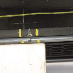 Audi A4 B8 S Line Rear Bumper 2012 TO 2015 8K5807511J Genuine *DAMAGED* - Image 5