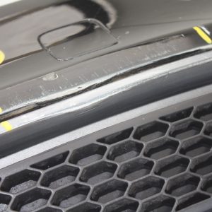 Audi A4 B8 S Line Rear Bumper 2012 TO 2015 8K5807511J Genuine *DAMAGED* - Image 7