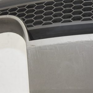 Audi A4 B8 S Line Rear Bumper 2012 TO 2015 8K5807511J Genuine *DAMAGED* - Image 9