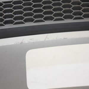 Audi A4 B8 S Line Rear Bumper 2012 TO 2015 8K5807511J Genuine *DAMAGED* - Image 10