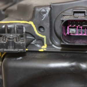 Audi A4 B9 Front Right Side LED Headlight 2019-2024 8W0941012A Genuine *DAMAGED* - Image 11