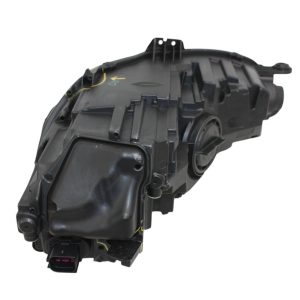 Audi A4 B9 Front Right Side LED Headlight 2019-2024 8W0941012A Genuine *DAMAGED* - Image 5