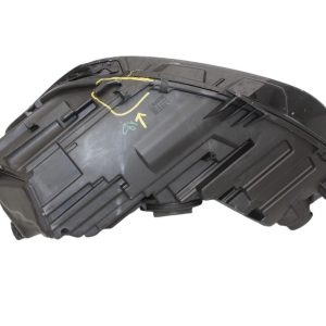 Audi A4 B9 Front Right Side LED Headlight 2019-2024 8W0941012A Genuine *DAMAGED* - Image 6