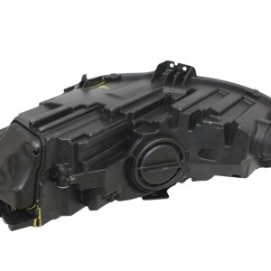 Audi A4 B9 Front Right Side LED Headlight 2019-2024 8W0941012A Genuine *DAMAGED* - Image 7