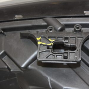 Audi A4 B9 Front Right Side LED Headlight 2019-2024 8W0941012A Genuine *DAMAGED* - Image 8