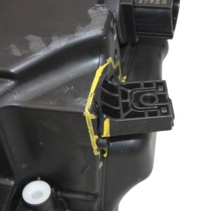 Audi A4 B9 Front Right Side LED Headlight 2019-2024 8W0941012A Genuine *DAMAGED* - Image 9